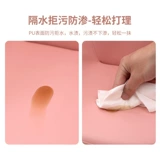 Мультяшный детский милый диван для детского сада, детское длинное кресло для мальчиков и девочек для принцессы