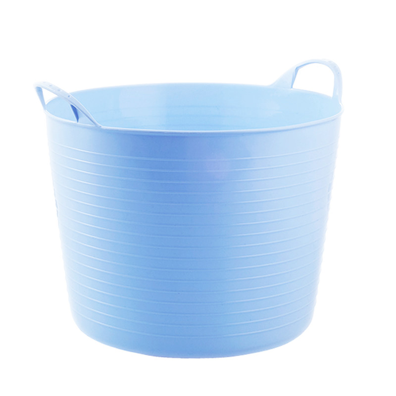 玩具收纳桶收纳篮塑料桶脏衣篮宝宝洗澡桶衣服桶储水桶洗衣桶洗脚,淘宝优惠券,粉丝福利购,淘宝优惠卷