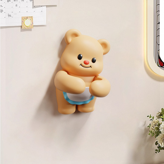 Стеллаж для хранения расчески Butter Bear