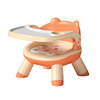 Children's chair, baby stool, back chair, baby dining chair, calling chair, small bench, low stool, home dining table and chairs