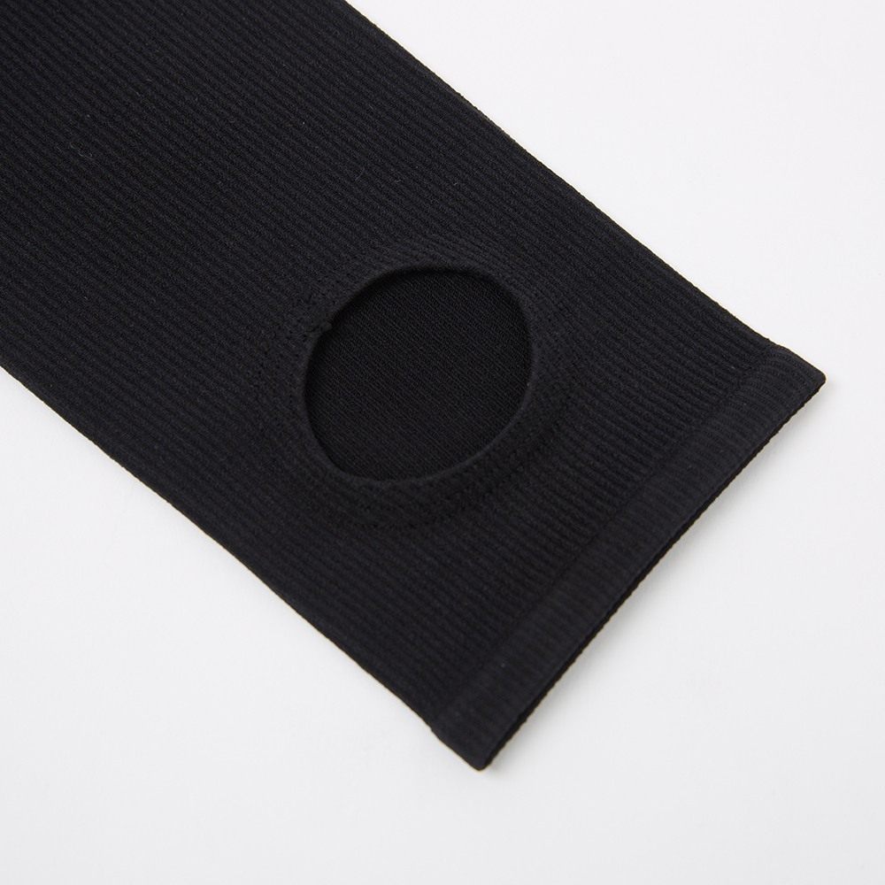 美特斯邦威女条纹美腿多样连裤袜 metersbonwe霓尚短袜/打底袜/丝袜/美腿袜