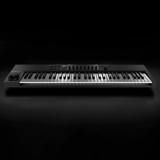 SF Ni KOMPTETE KONTROL A25/A49/A61/M32 Half -Match MIDI -контроллер клавиатуры