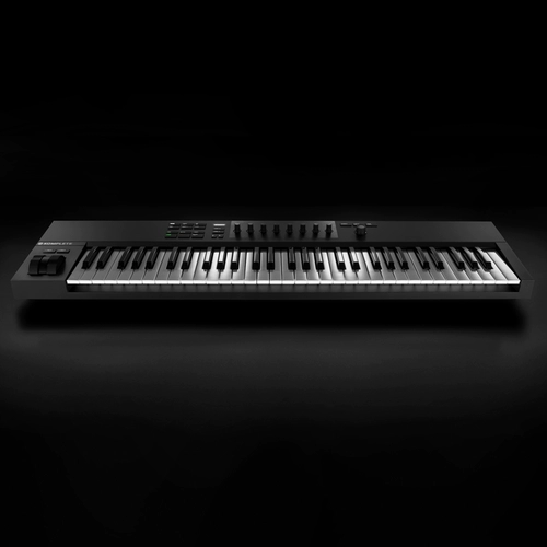 SF Ni KOMPTETE KONTROL A25/A49/A61/M32 Half -Match MIDI -контроллер клавиатуры