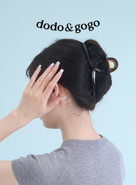 DODOGOGOpc发抓简约发抓