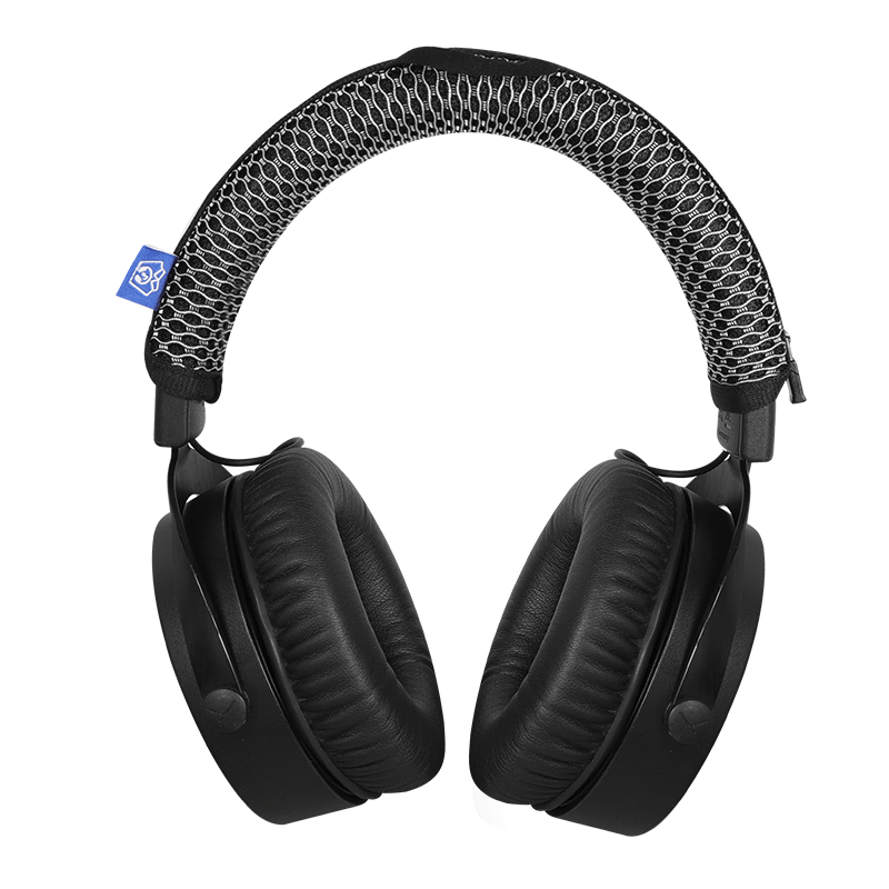 Beyerdynamic/拜雅DT700 ProX耳机套DT900 ProX耳罩拜亚音乐监听头戴式耳机海绵套头梁保护套替换配件 - 图0