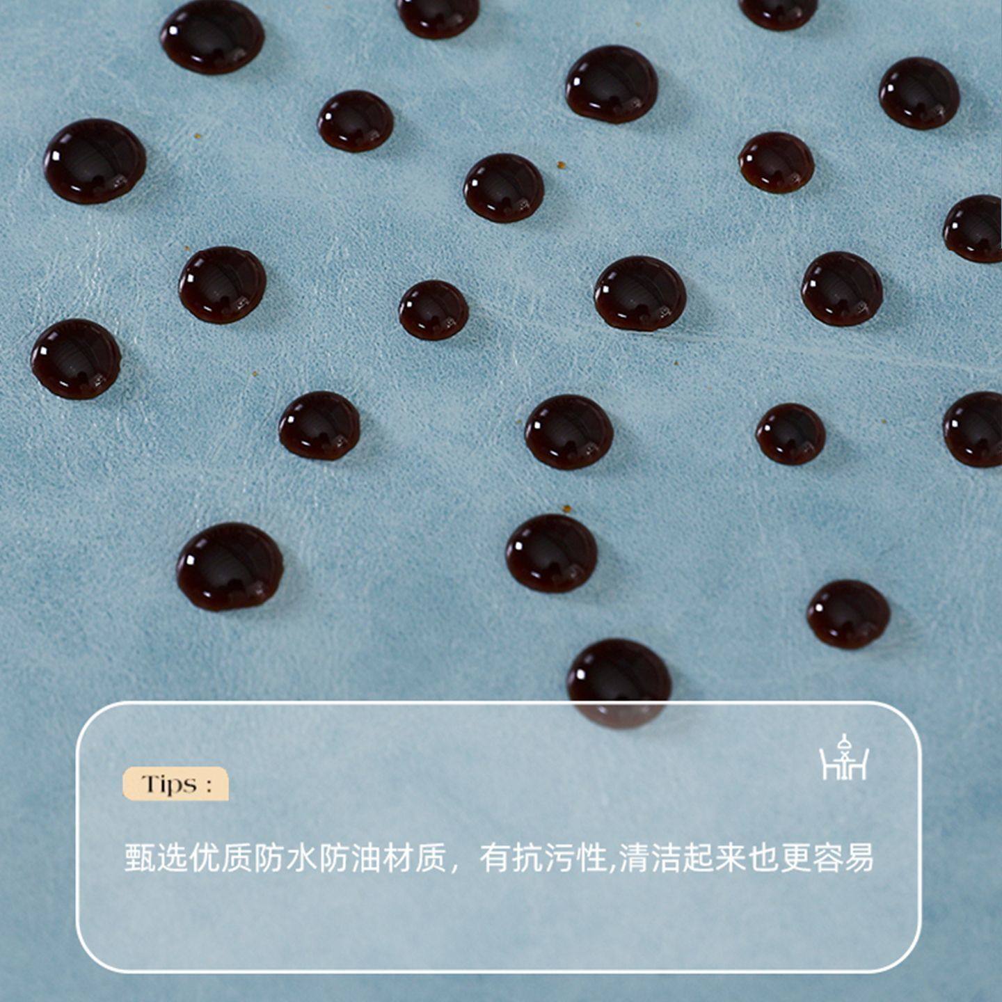 茶几罩套桌布防水防油防烫客厅长方形烤火桌桌套全包遮丑罩桌套,淘宝优惠券,粉丝福利购,淘宝优惠卷