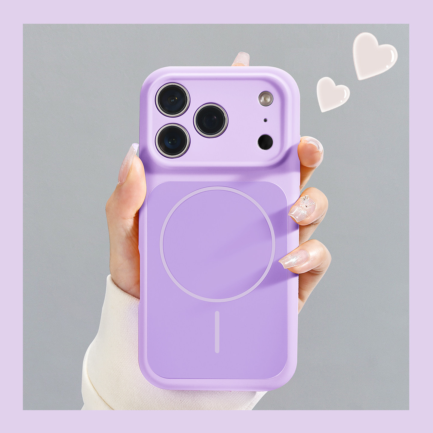 铂信适用于苹果17promax手机壳磁吸液态硅胶防摔保护壳iphone17全包情侣新款ins高级感纯色简约小众多巴胺,淘宝优惠券,粉丝福利购,淘宝优惠卷