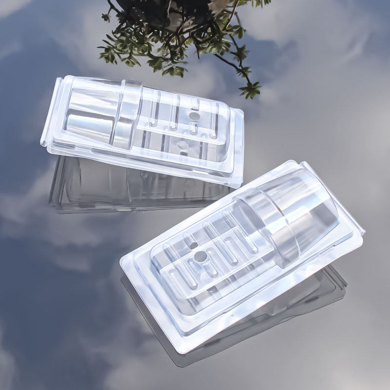 小号圆方盆花盆打包盒 盆栽捕蝇草运输包装盒 多肉植物花苗吸塑盒,淘宝优惠券,粉丝福利购,淘宝优惠卷