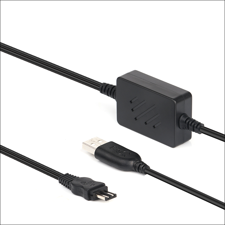 适用 索尼摄像机电源适配器DSR-PD190P PD198 PD198P PD190充电器 - 图2