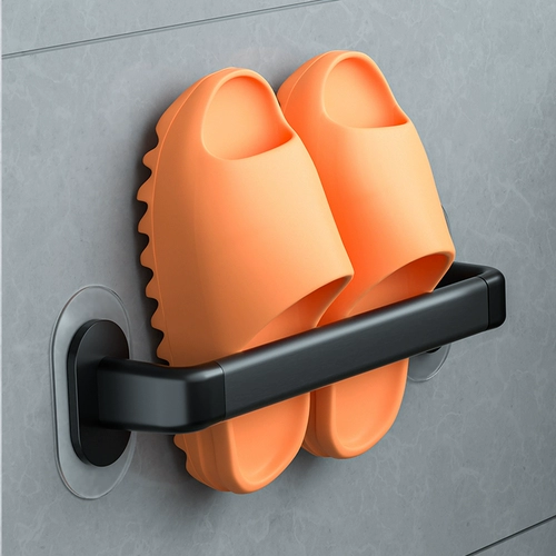 Ванная комната Без удара тапочки, ванные комнаты, снимки, артефакт для хранения обуви