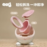 Туалет для младенца, портативное сиденье для унитаза для мальчиков для девочек