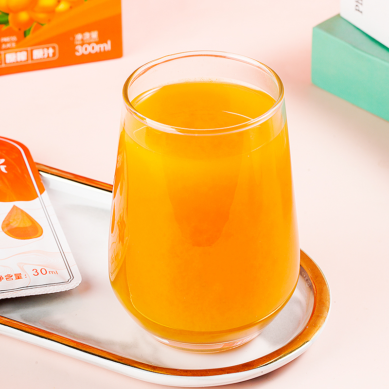  猫小乐纯果蔬汁