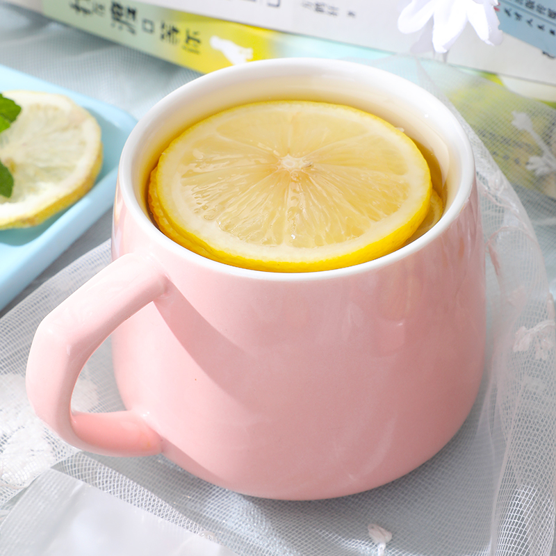  猫小乐代用/花草茶