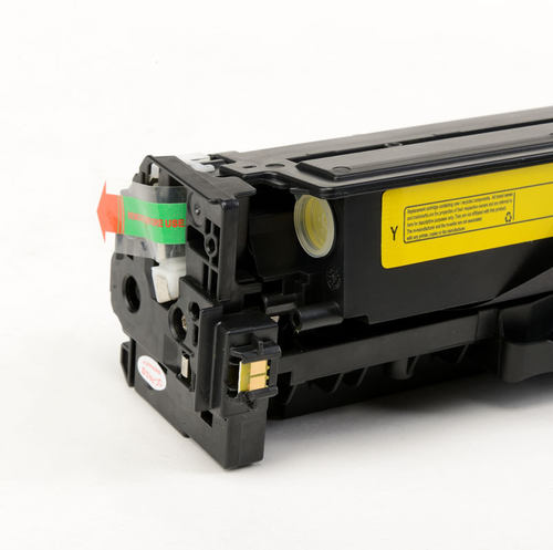欣印 适用 HP2025硒鼓 CP2025DN CM2320NF 304A CC532A硒鼓 黄色 - 图2