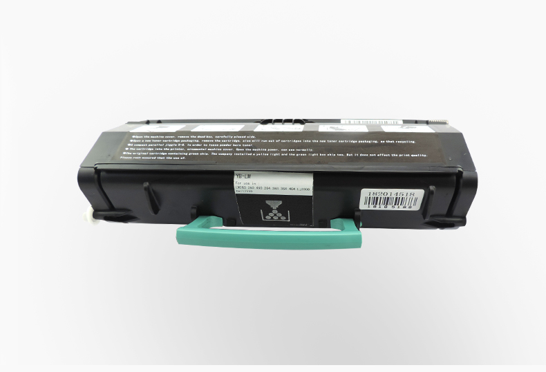 欣印适用利盟X264粉盒Lexmark X264DN X363dn X364dn打印机墨盒X364dw碳粉仓墨粉筒X264A11G硒鼓晒鼓-图1