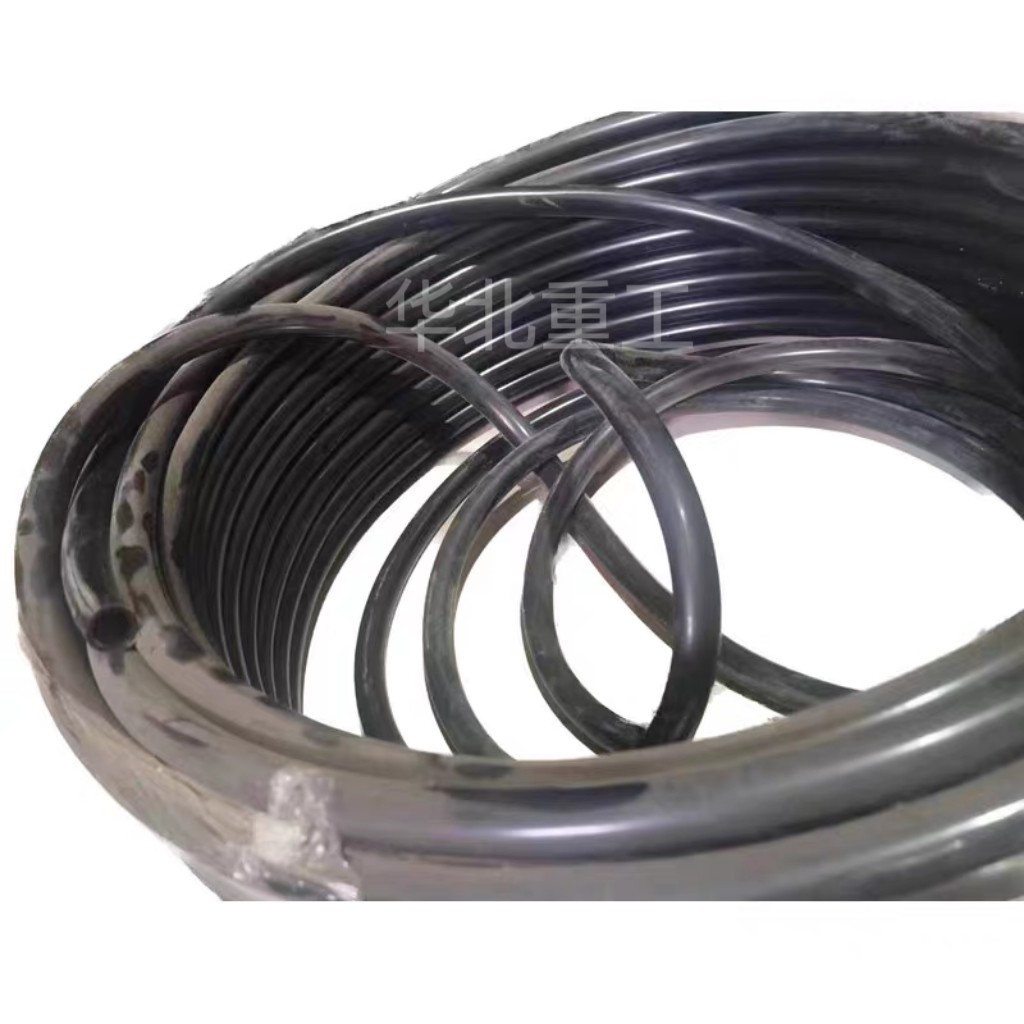 叉车起升降油缸液压回油管内孔8mm/10mm/12mm低压树脂耐油软胶管,淘宝优惠券,粉丝福利购,淘宝优惠卷