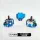 Alpen Original PS5 Rocker Drift Reparatur Ersatz PS4 Handle 3D Rocker Xbox Handle Serie Joystick