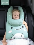 Детская подушка для сна для автомобиля