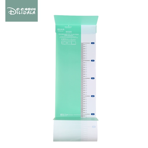 Детский ростомер для измерения стопы, линейка для раннего возраста для новорожденных