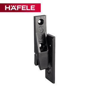 德国海福乐HAFELE连接件橱柜家具子母快装接插件262.49.365 六套