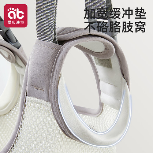 宝宝学步带婴幼儿童一岁学走路二合一小孩防摔神器防勒婴儿牵引绳 - 图2