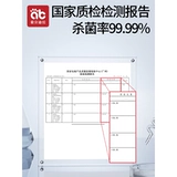Портативная небольшая сумка, детские антибактериальные маленькие влажные салфетки, компактный формат для ношения с собой