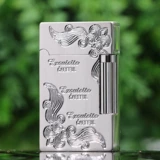 Кубах прохладный полянг звук светлее легче надувное ультраллетное ультра -тщательное подарки с раздвижным колесом зажигалка, чтобы дать своему парню