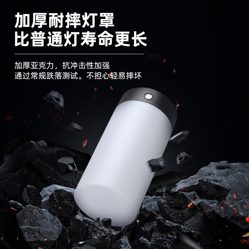 led充电酒吧台灯装饰定制桌灯创意小夜灯桌面气氛灯清吧氛围灯