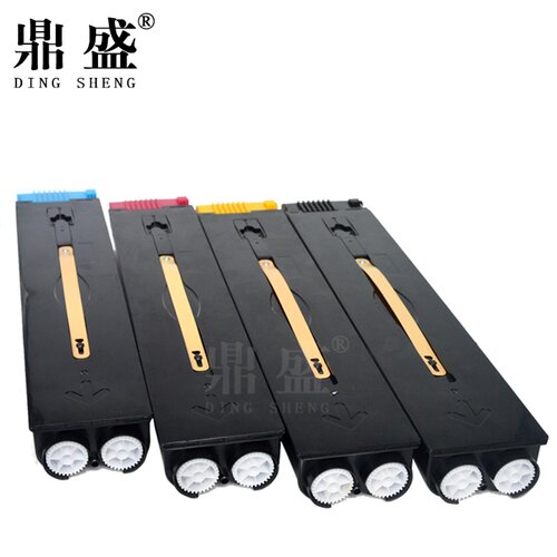 鼎盛 适用富士施乐DC5000 粉盒 C5000 彩粉 5000 墨粉仓  碳粉 - 图3