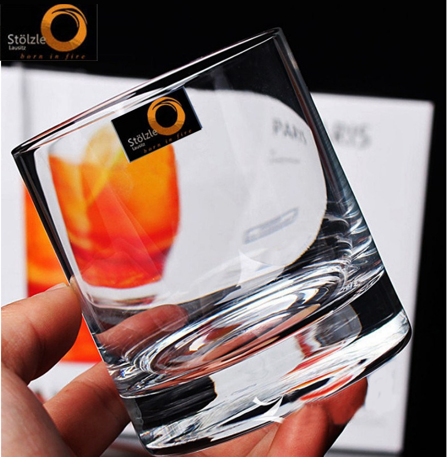 Stolzle德国进口水晶玻璃啤酒杯xo威士忌杯泡耐热绿茶水杯洋酒杯,淘宝优惠券,粉丝福利购,淘宝优惠卷