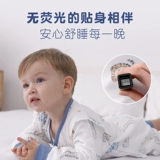 Детский осенний спальный мешок, марлевая детская пижама, универсальная униформа на четыре сезона