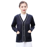 Утепленная униформа медсестры для работы