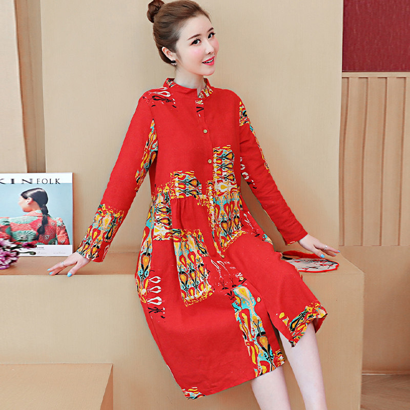  媚娇兰大码女装