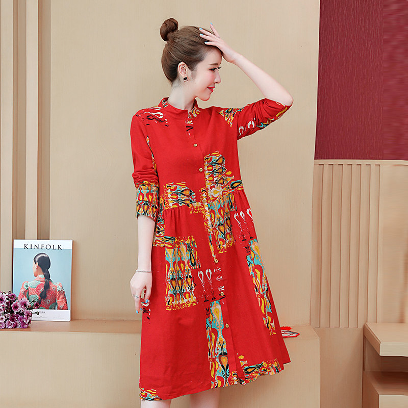  媚娇兰大码女装