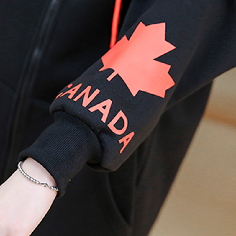 胖mm大码女装加肥加大宽松遮肉卫衣 媚娇兰大码女装