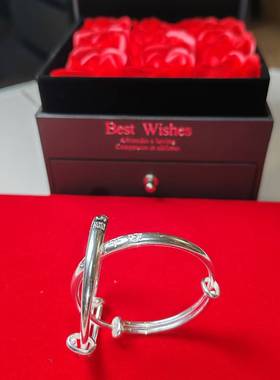 实心新生儿见面礼高档礼盒包装