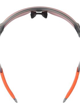 代购Oakley欧克利女士太阳镜防紫外线高透光偏光轻量红色镜片