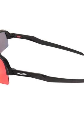 代购Oakley欧克利女士太阳镜防紫外线高透光偏光抗冲击黑色