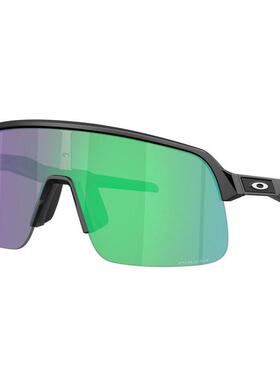 代购Oakley欧克利女士太阳镜防紫外线抗冲击高清视野轻量化黑色