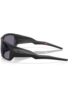 代购Oakley欧克利女士太阳镜防紫外线偏光清晰视野抗冲击黑色