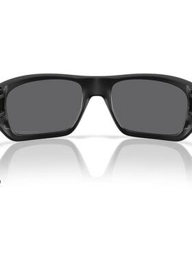 代购Oakley欧克利女士太阳镜防紫外线抗眩光高清晰轻便黑色哑光