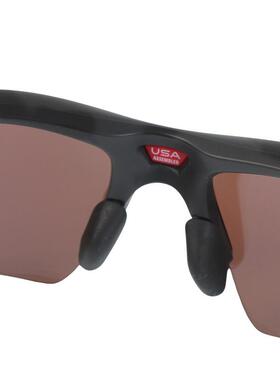 代购Oakley欧克利女士太阳镜防紫外线高清晰度耐冲击抗反射黑色