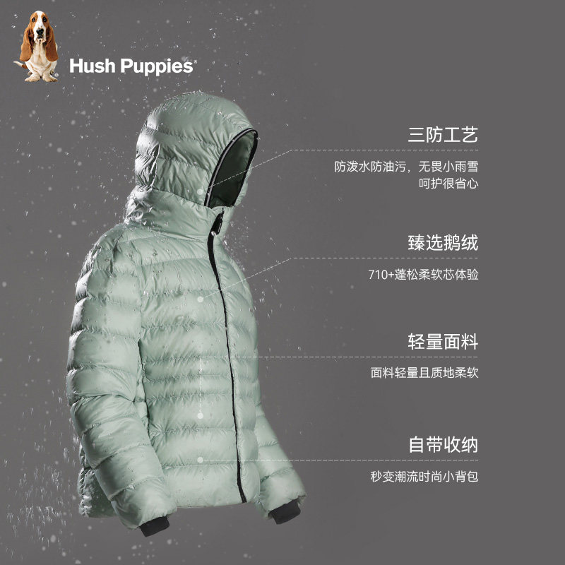 [三防]暇步士童装儿童羽绒服冬装新款中大童鹅绒男童保暖羽绒外套,淘宝优惠券,粉丝福利购,淘宝优惠卷