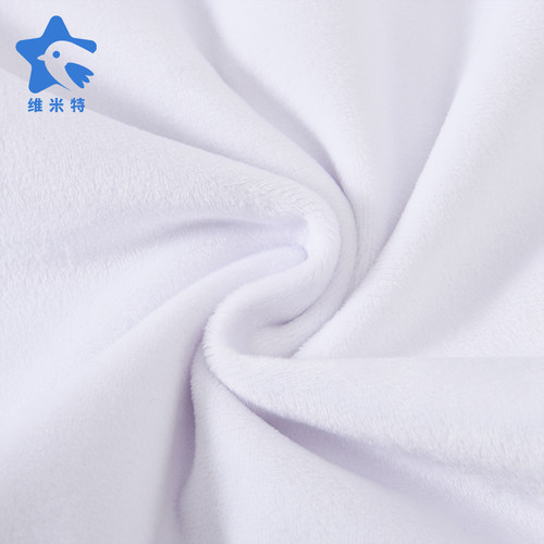 女童白衬衫纯棉长袖木耳边儿童白色衬衣女孩花边全棉校服表演出服 - 图2