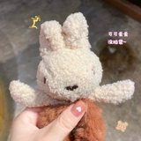 Детская милая резинка для волос, милый аксессуар для волос, в корейском стиле