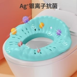 Туалет, детское сиденье для унитаза для девочек, подушка для мальчиков для младенца