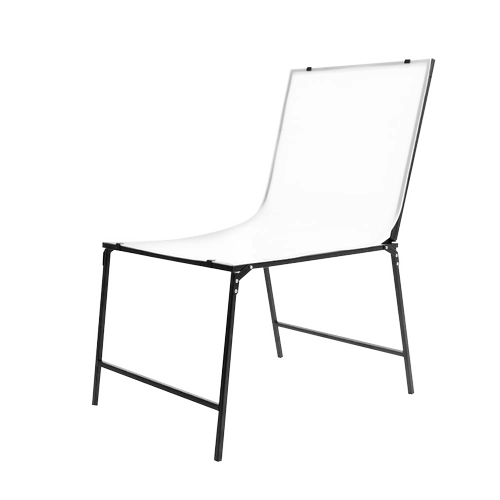 60*100 см складной профессиональный стол для натюрморта белый стол для съемки специальный студийный стол для съемки реквизит продукт видео фото стол образец одежды небольшой тип работы фоновая ткань вращающийся стол для фотографии