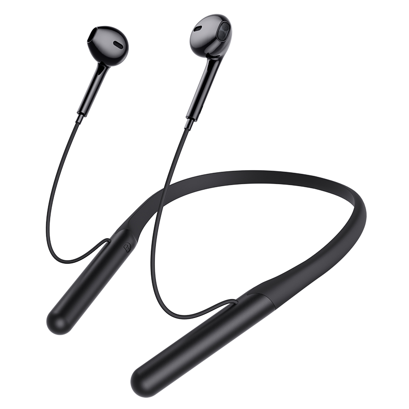 ddj正品索尼运动蓝牙颈脖挂式耳机 ddj蓝牙耳机