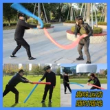 Палочки с завязанными глазами, пузырьковая губчатая палка Fun Group Build
