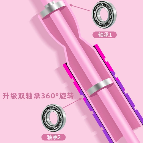 Спортивная скакалка для спортзала, детский беспроводной подшипник для школьников